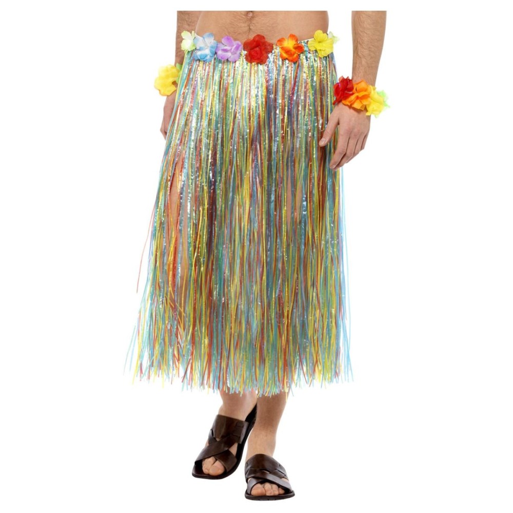 Качество гавайская юбка хула рафия привлекательных стилей и принтов - уральские-газоны.рф